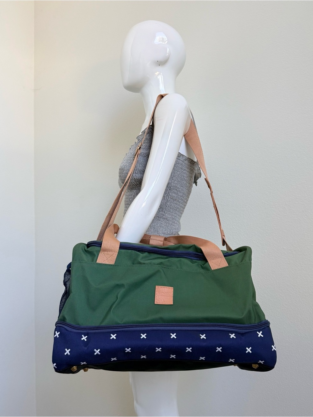 The Somewhere Co. Hold All Bag